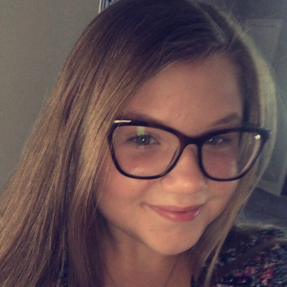Meet your Posher, Hanna